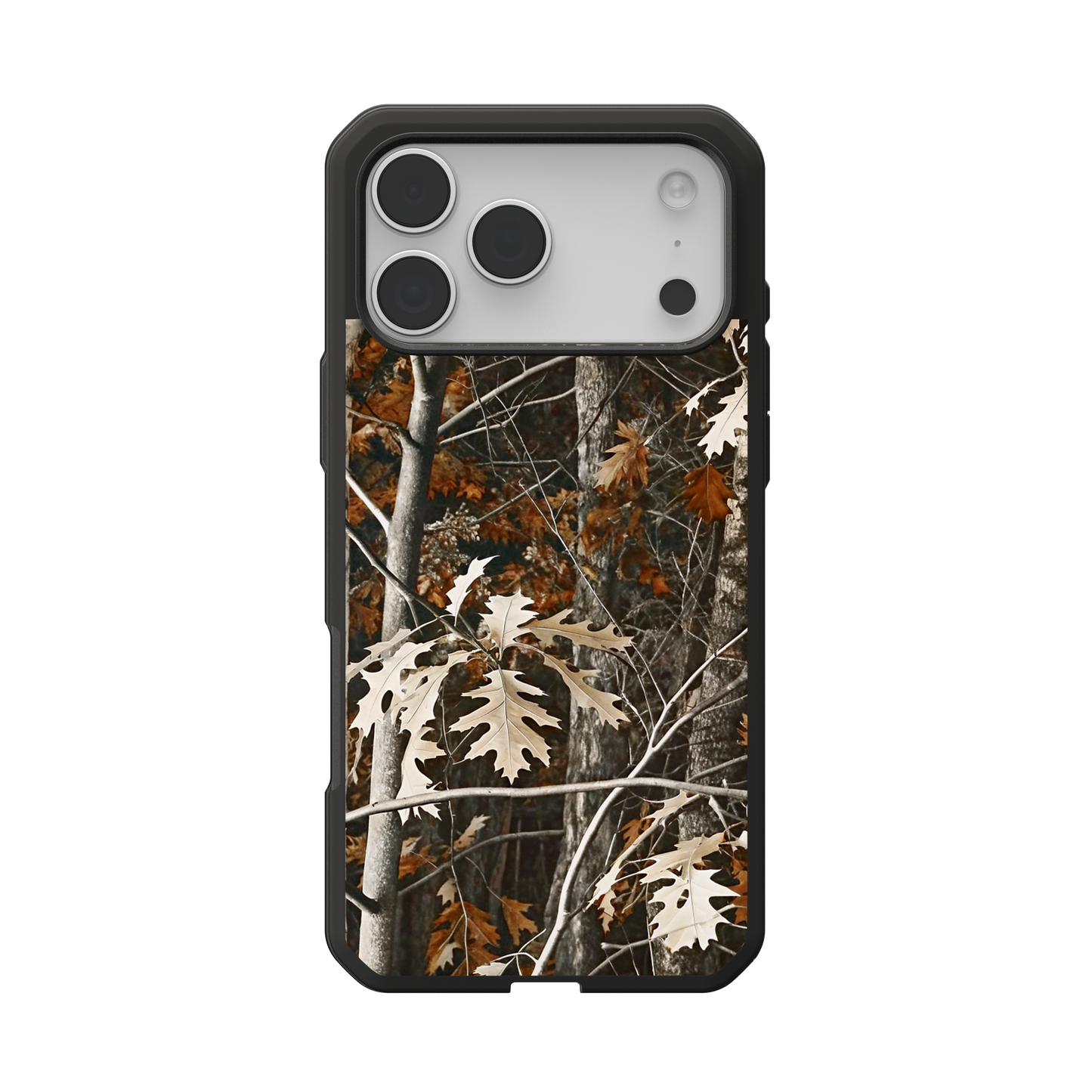 UAG CIVILIAN LT CASE WITH MAGSAFE FOR APPLE IPHONE - CAMO 1