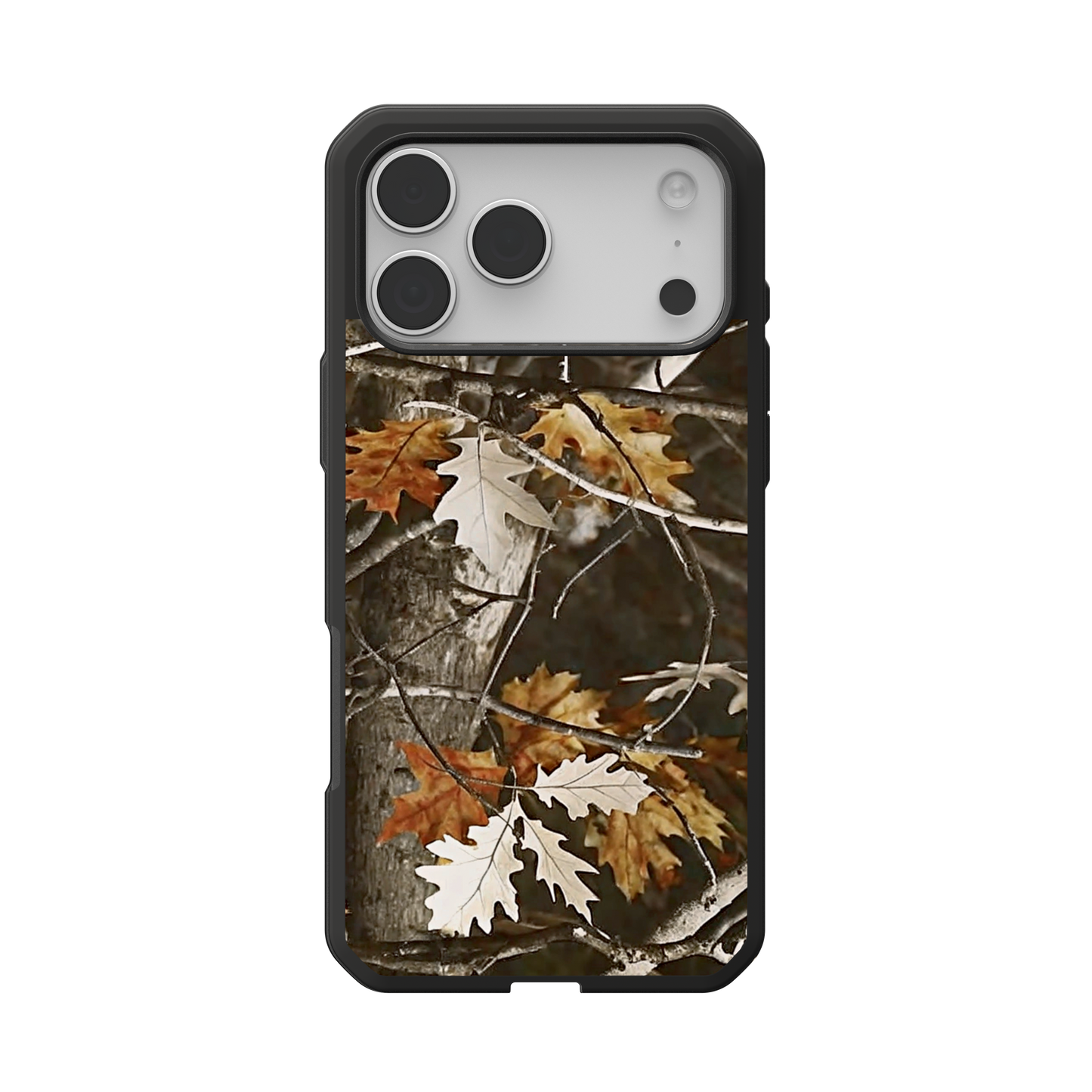 UAG CIVILIAN LT CASE WITH MAGSAFE FOR APPLE IPHONE - CAMO 2