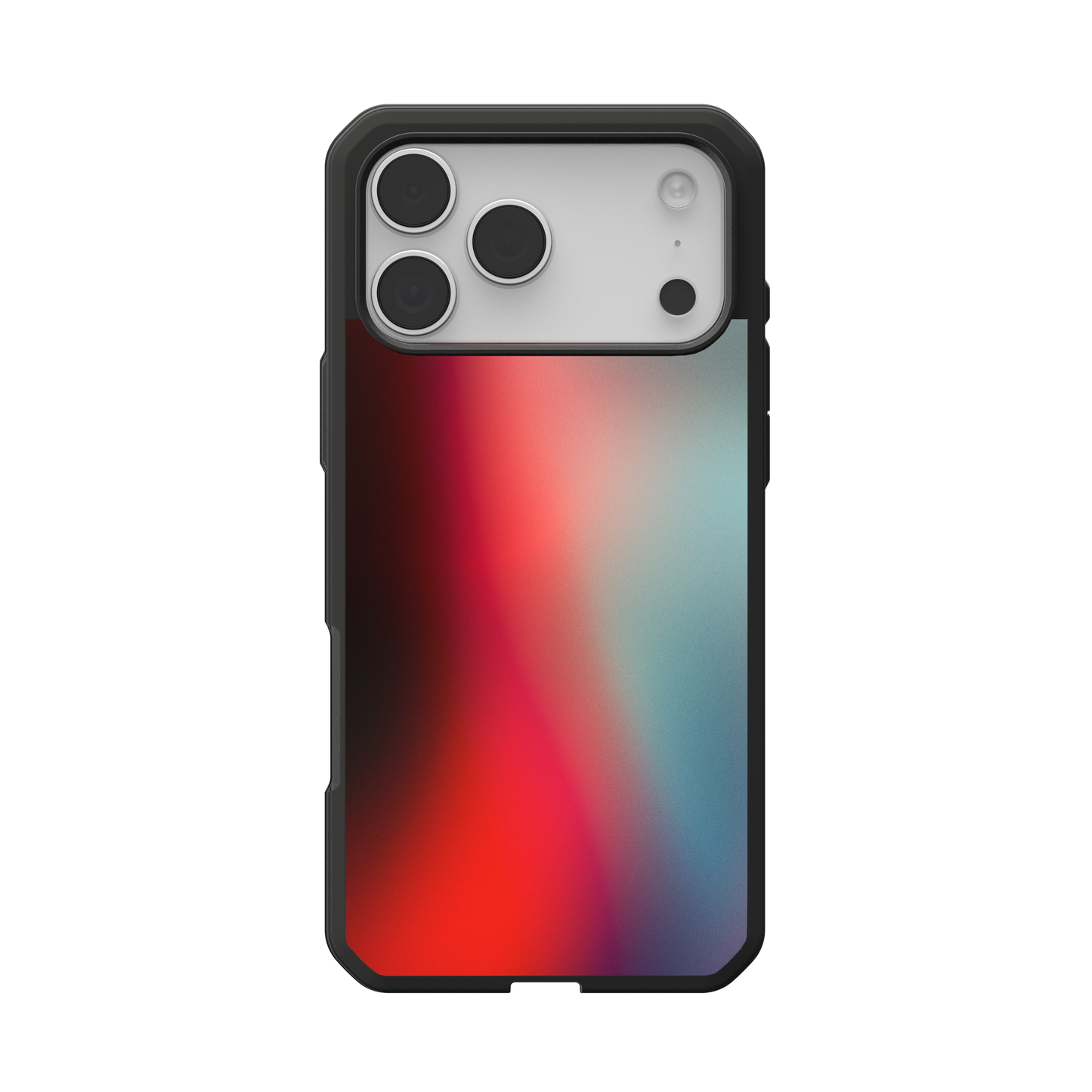 UAG CIVILIAN LT CASE WITH MAGSAFE FOR APPLE IPHONE - GRAINY GRADIENT