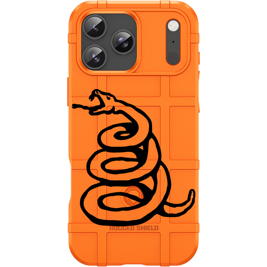 Black Snake