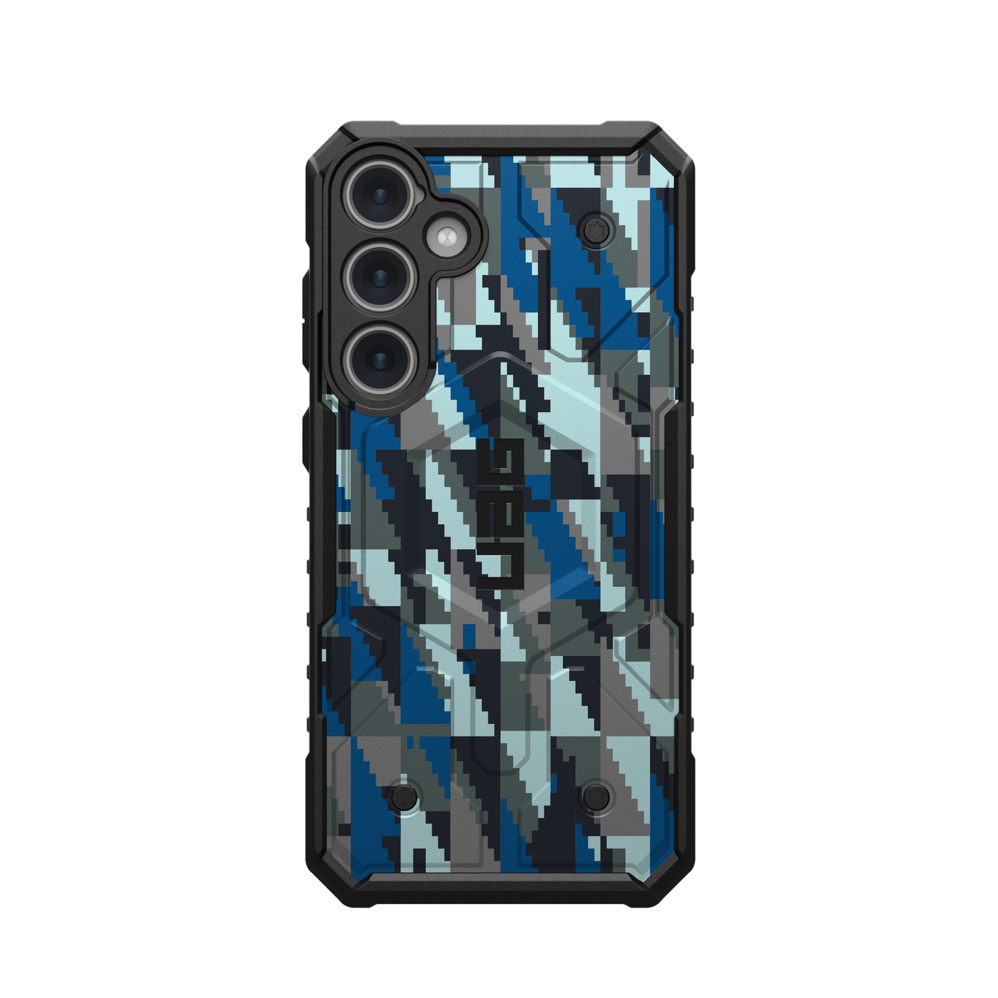 UAG PATHFINDER CASE FOR SAMSUNG GALAXY - SIGNAL