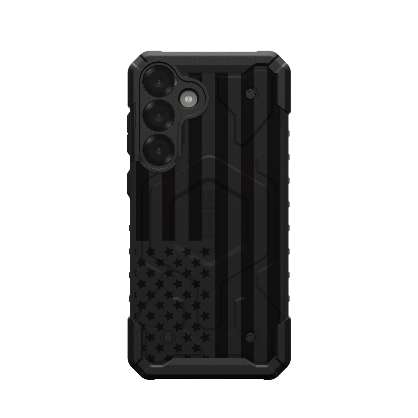 UAG PATHFINDER CASE FOR SAMSUNG GALAXY - American Black Flag