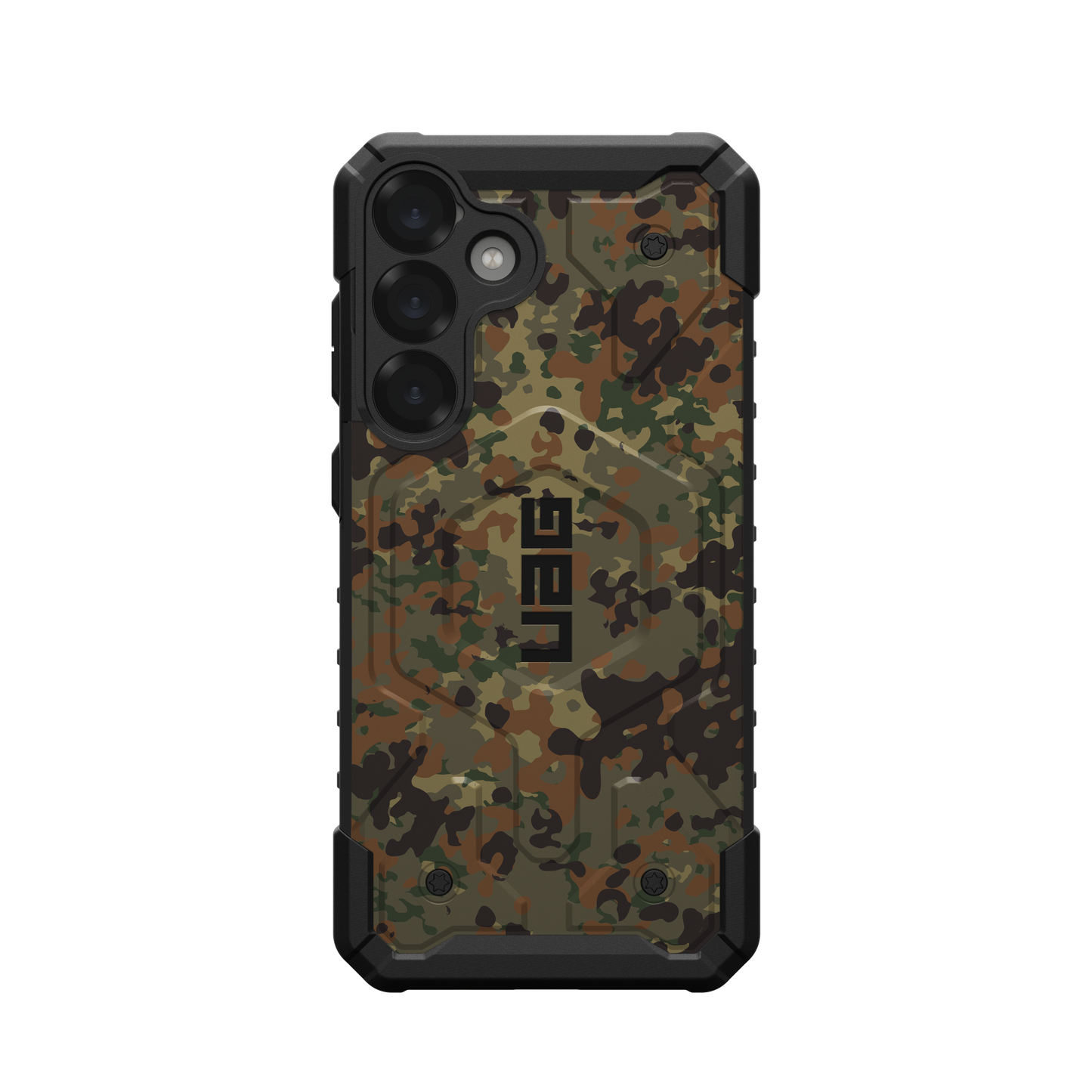 UAG PATHFINDER CASE FOR SAMSUNG GALAXY - Neo Camo 5