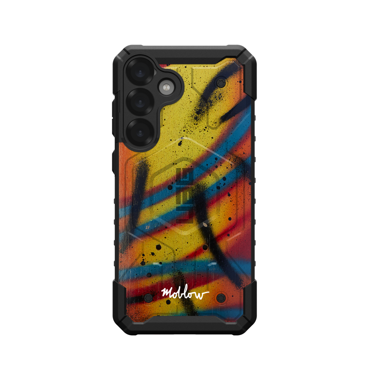 UAG PATHFINDER CASE FOR SAMSUNG GALAXY - Mark Oblow - Boards 2