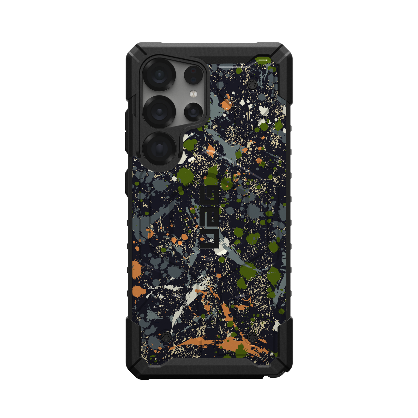 UAG PATHFINDER CASE FOR SAMSUNG GALAXY - Neo Camo 1