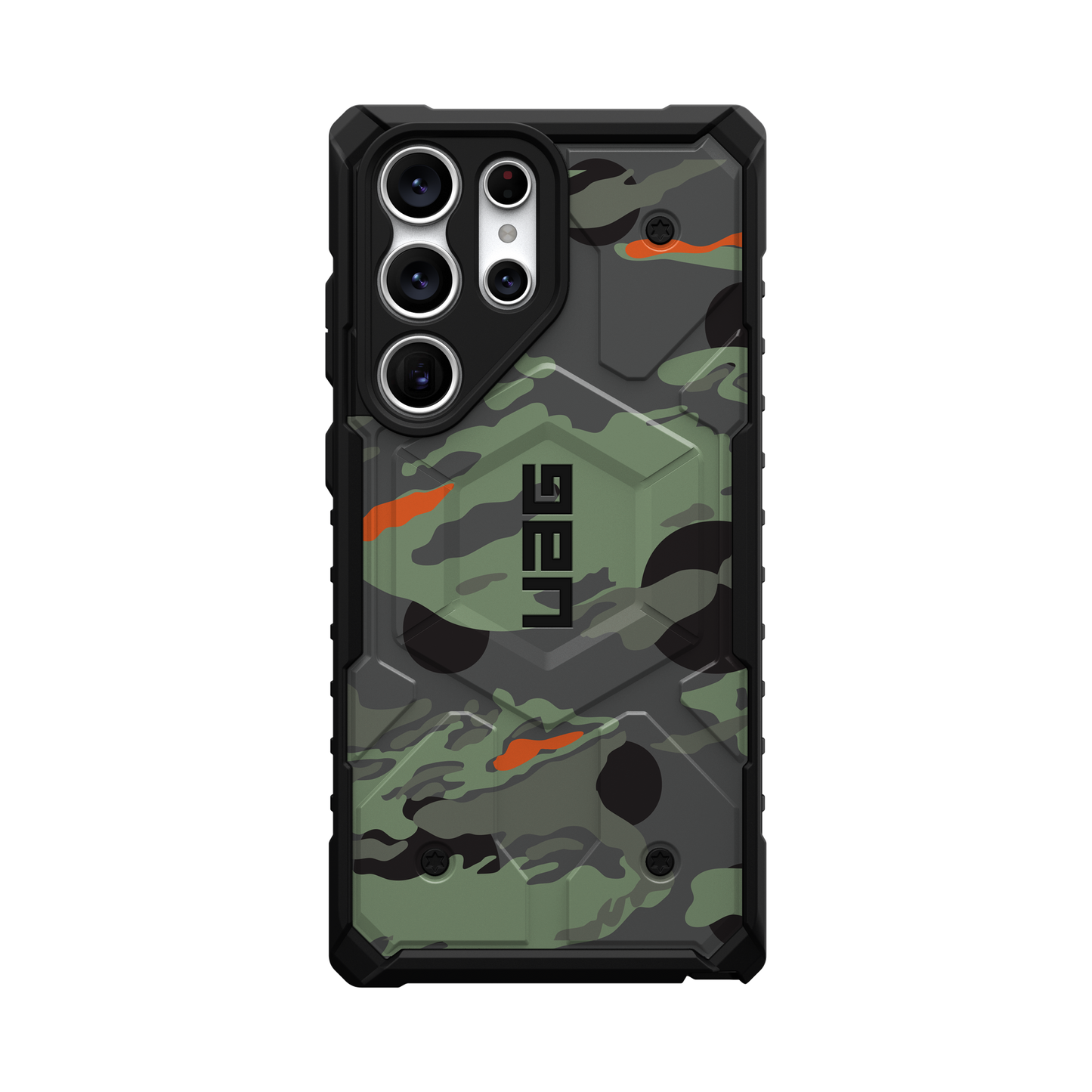 UAG PATHFINDER CASE FOR SAMSUNG GALAXY - TIGER