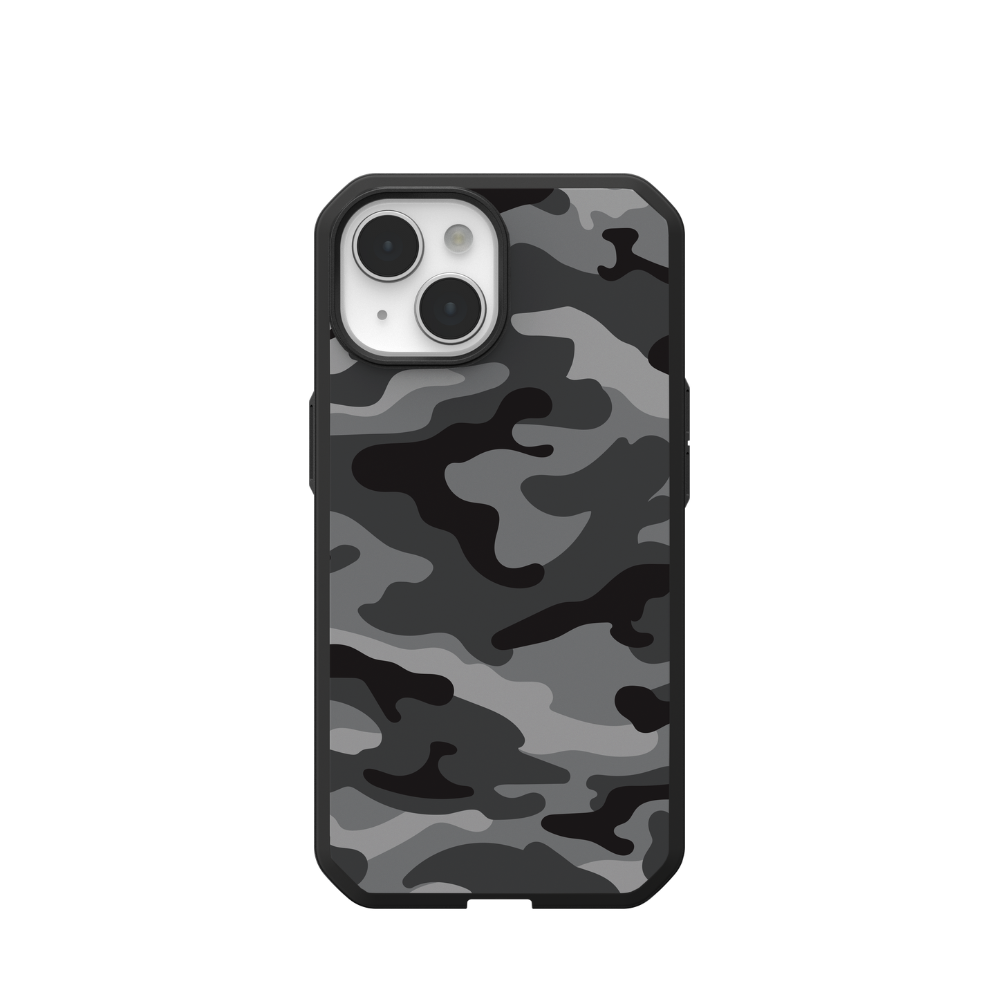 UAG CIVILIAN LT CASE WITH MAGSAFE FOR APPLE IPHONE - ARCTIC CAMOUFLAGE