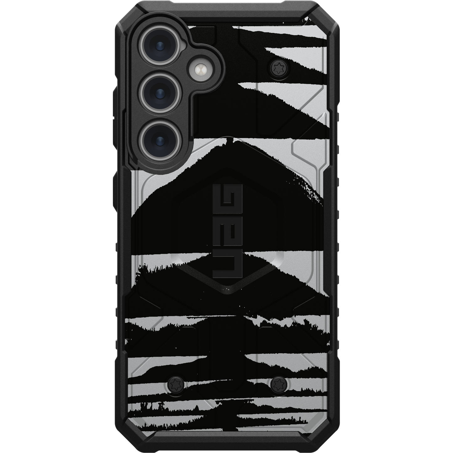 UAG PATHFINDER CASE FOR SAMSUNG GALAXY - BLOCK 01