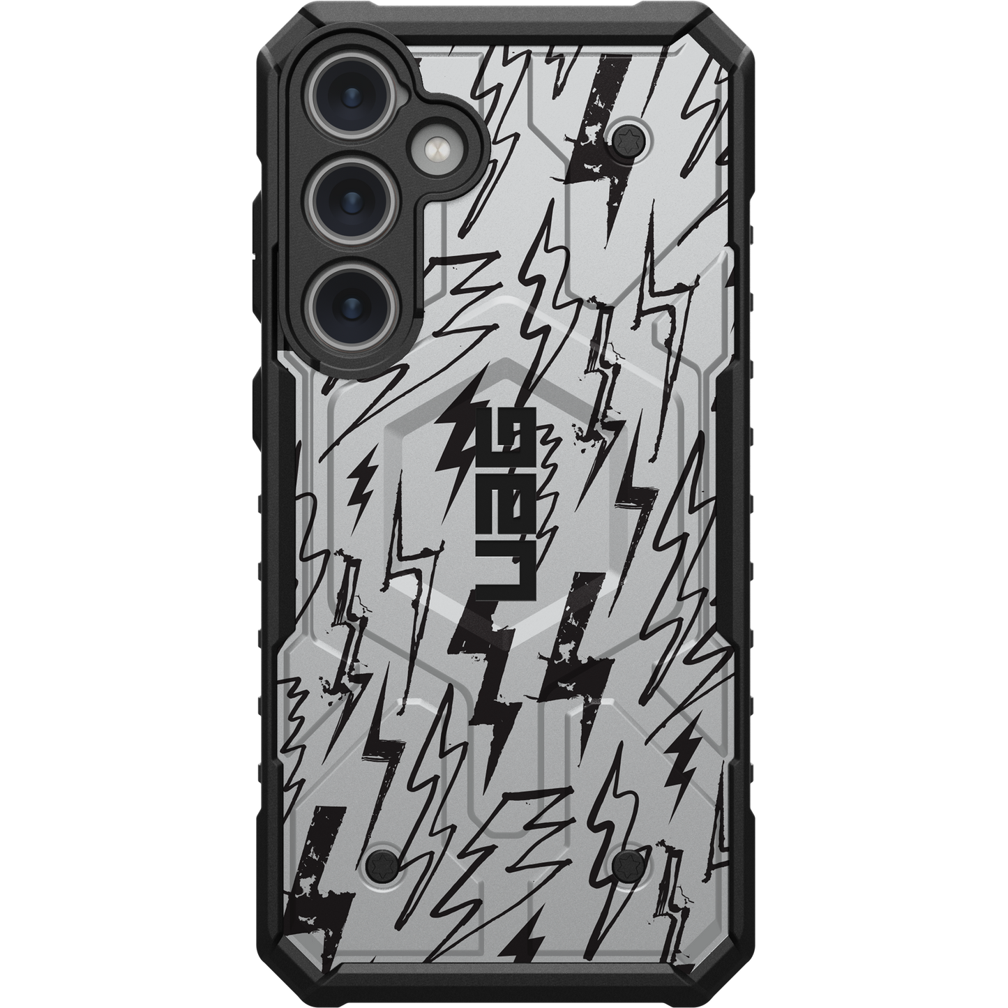 UAG PATHFINDER CASE FOR SAMSUNG GALAXY - BLOCK 04