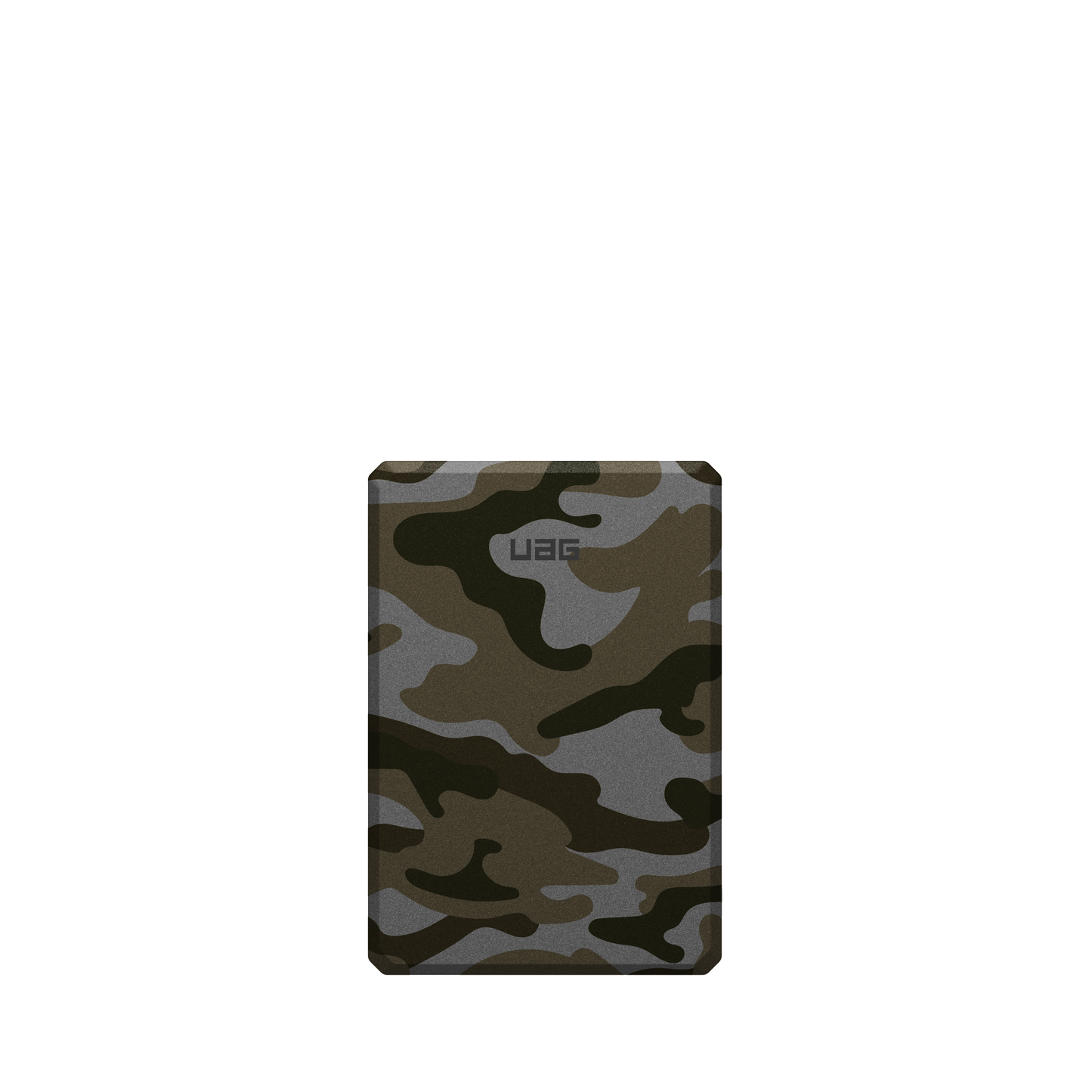 Special Ops SRGE Slim 5OOOmAh Slim MagSafe Power Bank - Arctic Grey Camo
