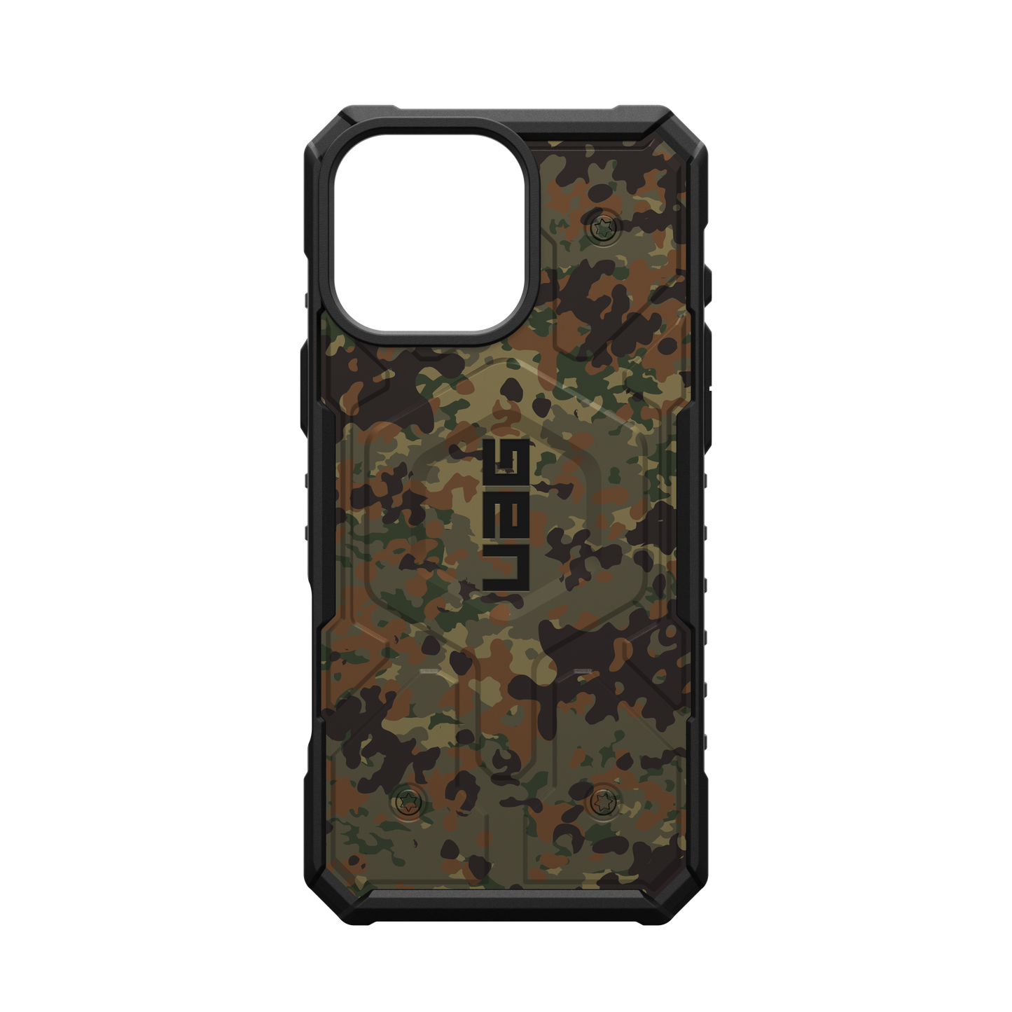 UAG PATHFINDER CASE WITH MAGSAFE FOR APPLE IPHONE - Neo Camo 5