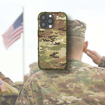 Military & Camo Designs