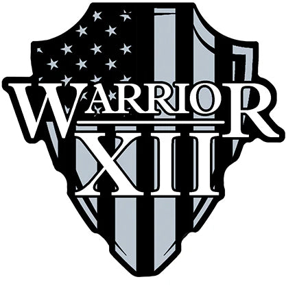 Warrior 12