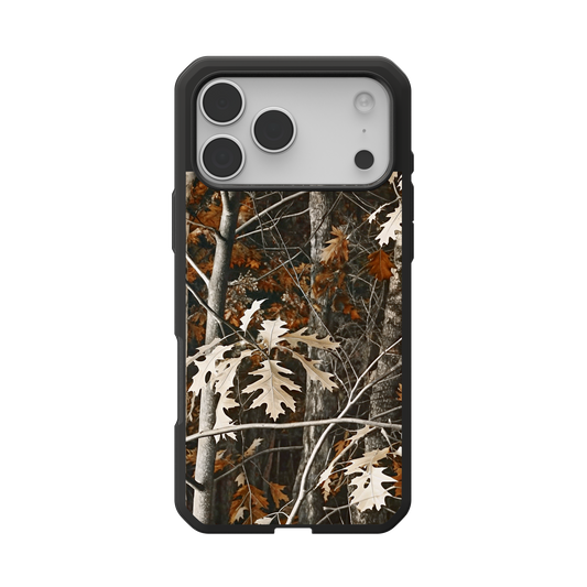 UAG CIVILIAN LT CASE WITH MAGSAFE FOR APPLE IPHONE - CAMO 1