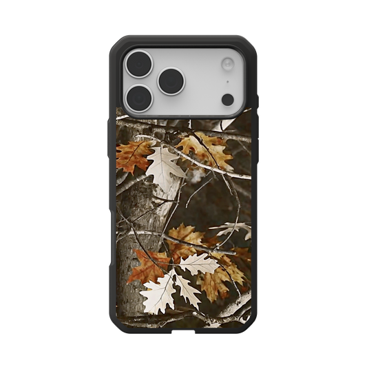 UAG CIVILIAN LT CASE WITH MAGSAFE FOR APPLE IPHONE - CAMO 2