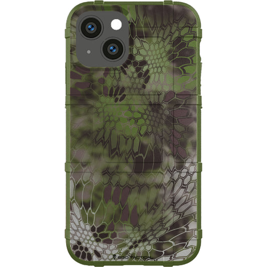 Kryptek Altitude Official Camouflage Pattern Custom Printed Android & Apple Phone Cases