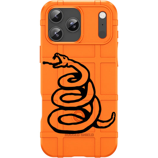 Black Snake