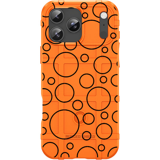 Black Circles