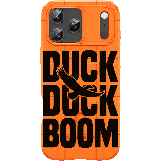 Duck Duck Boom
