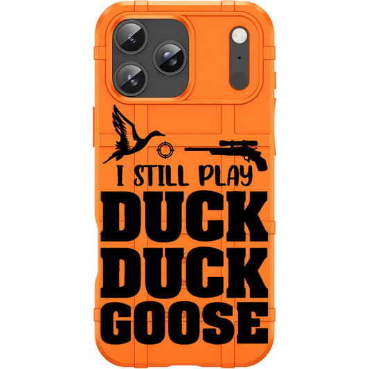 Duck Duck Goose