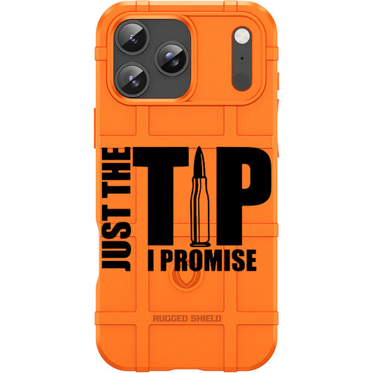 Just the Tip