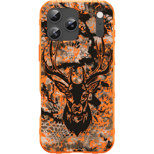 Kryptek Deer Hunter Camo