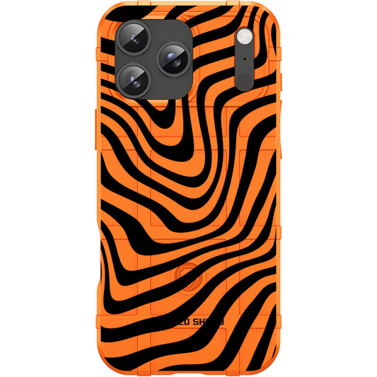 Black Squiggles