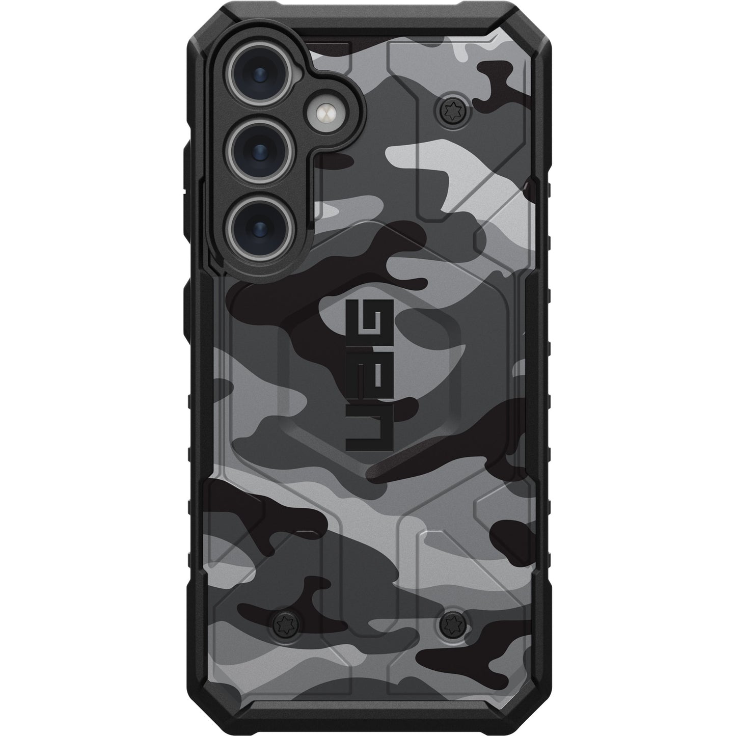 UAG PATHFINDER CASE FOR SAMSUNG GALAXY - ARCTIC CAMOUFLAGE