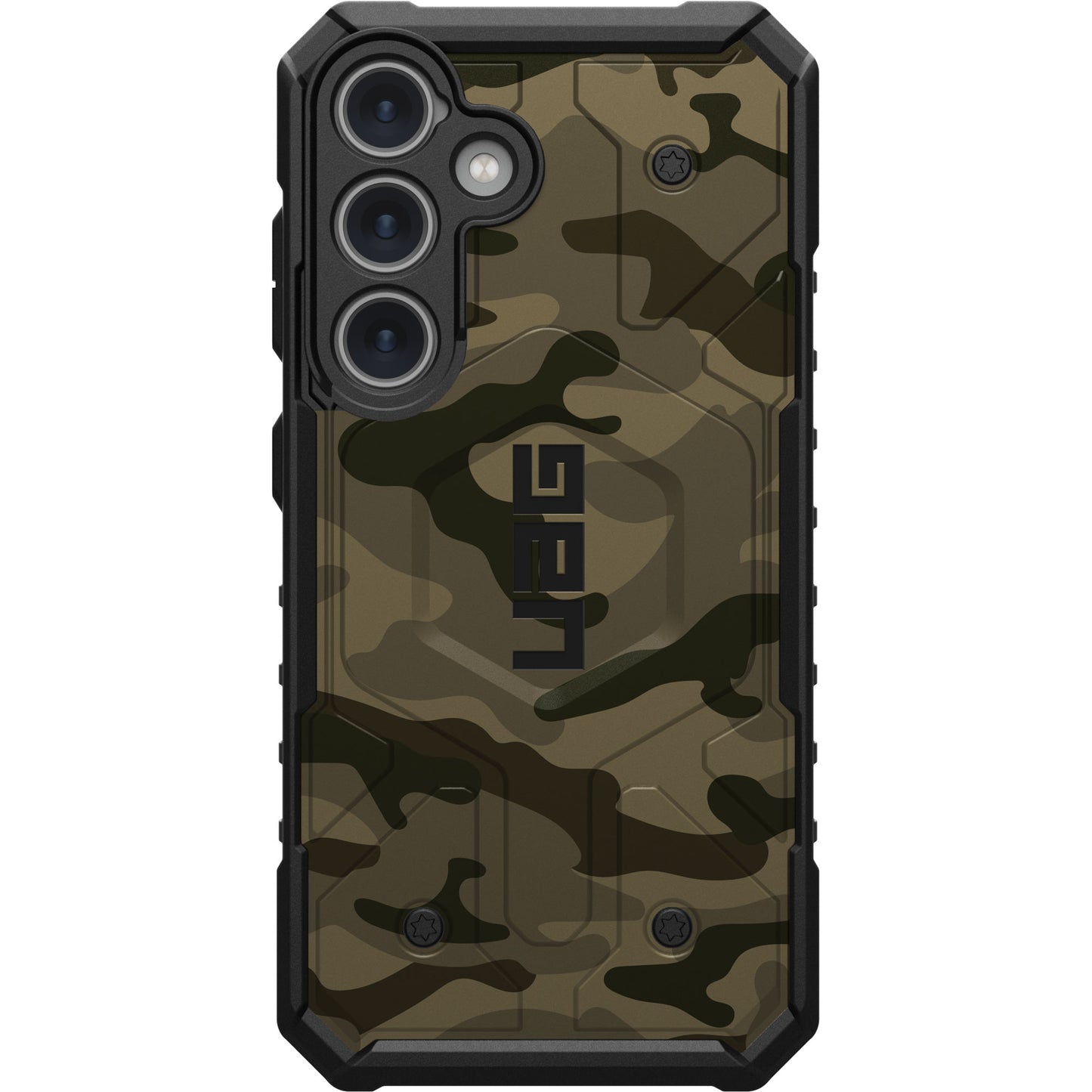 UAG PATHFINDER CASE FOR SAMSUNG GALAXY - SAND CAMOUFLAGE