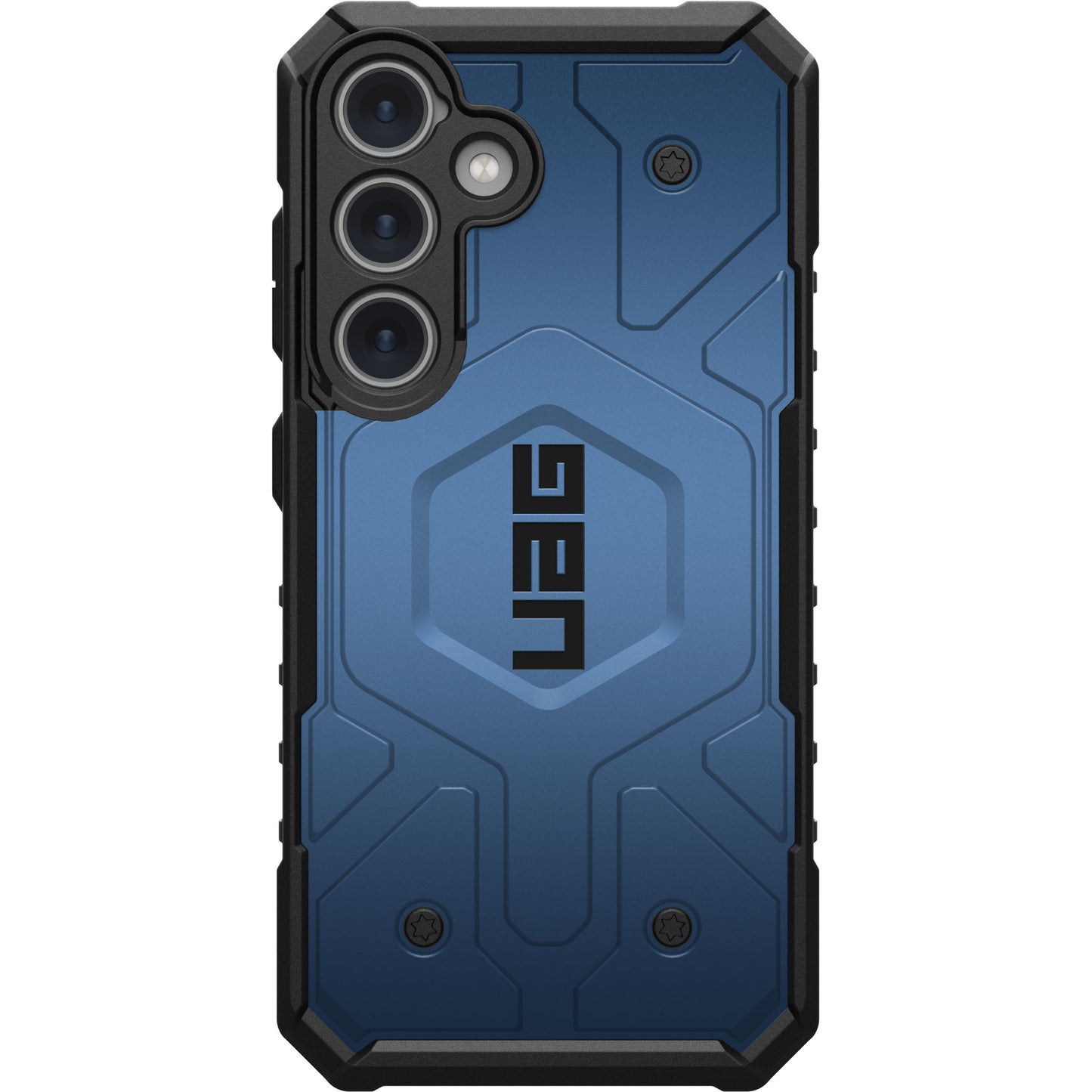 UAG PATHFINDER CASE FOR SAMSUNG GALAXY - FADES BLUE