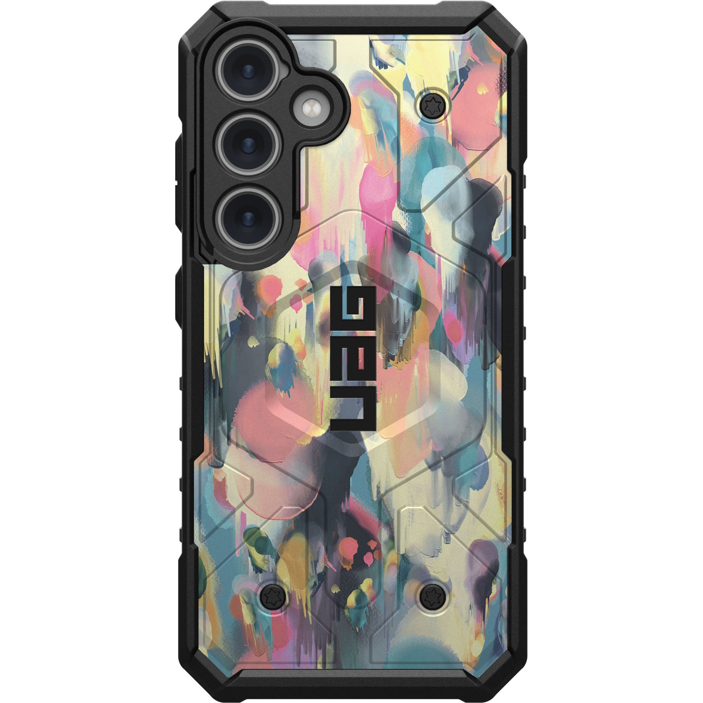 UAG PATHFINDER CASE FOR SAMSUNG GALAXY - PAINTED PASTEL