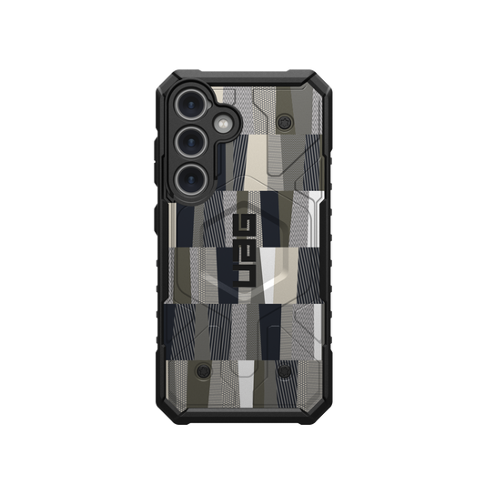 UAG PATHFINDER CASE FOR SAMSUNG GALAXY - MONO