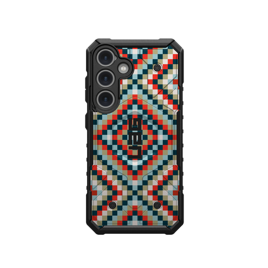 UAG PATHFINDER CASE FOR SAMSUNG GALAXY - HEBER