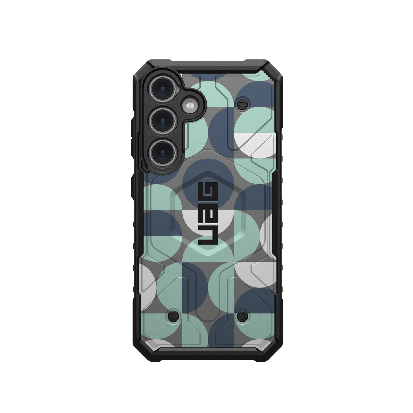 UAG PATHFINDER CASE FOR SAMSUNG GALAXY - MILLER
