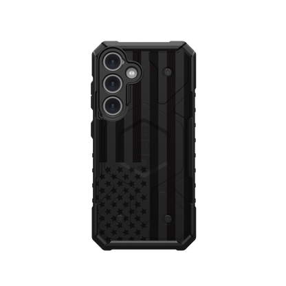 UAG PATHFINDER CASE FOR SAMSUNG GALAXY - American Black Flag
