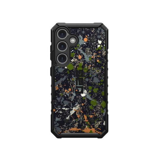 UAG PATHFINDER CASE FOR SAMSUNG GALAXY - Neo Camo 1