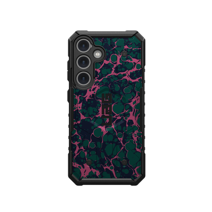 UAG PATHFINDER CASE FOR SAMSUNG GALAXY - Neo Camo 2