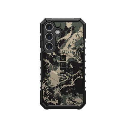 UAG PATHFINDER CASE FOR SAMSUNG GALAXY - Neo Camo 3