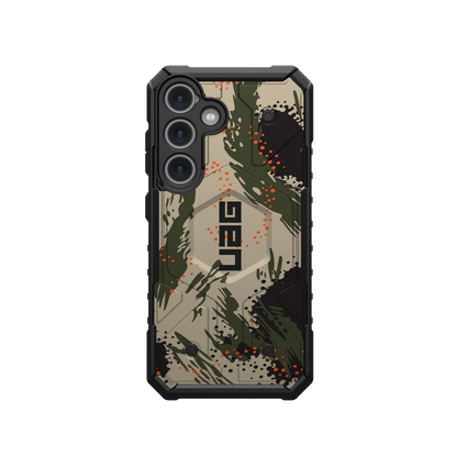 UAG PATHFINDER CASE FOR SAMSUNG GALAXY - Neo Camo 4