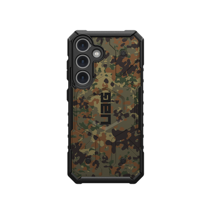 UAG PATHFINDER CASE FOR SAMSUNG GALAXY - Neo Camo 5