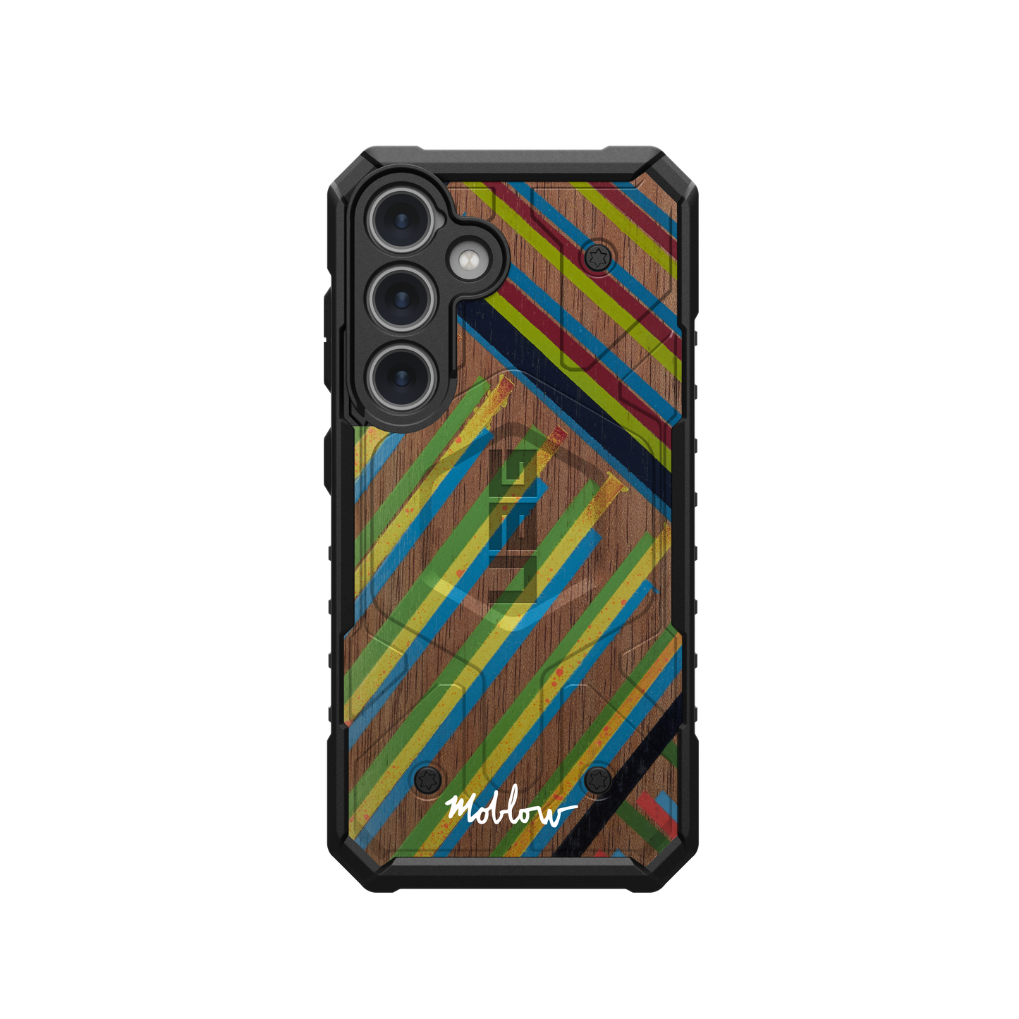 UAG PATHFINDER CASE FOR SAMSUNG GALAXY - Mark Oblow - Boards 3