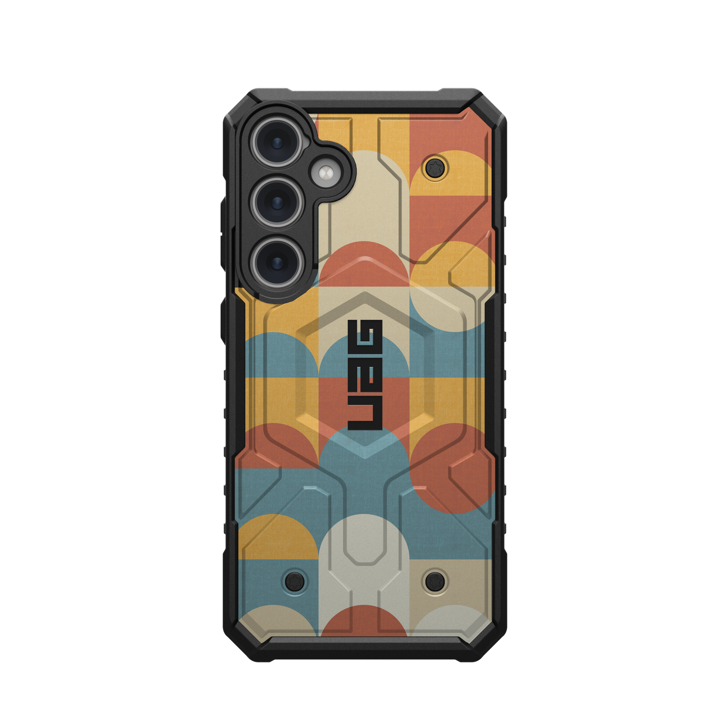 UAG PATHFINDER CASE FOR SAMSUNG GALAXY - PARKER