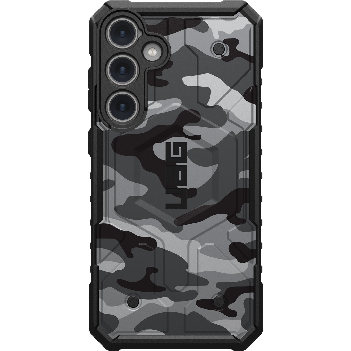 UAG PATHFINDER CASE FOR SAMSUNG GALAXY - ARCTIC CAMOUFLAGE