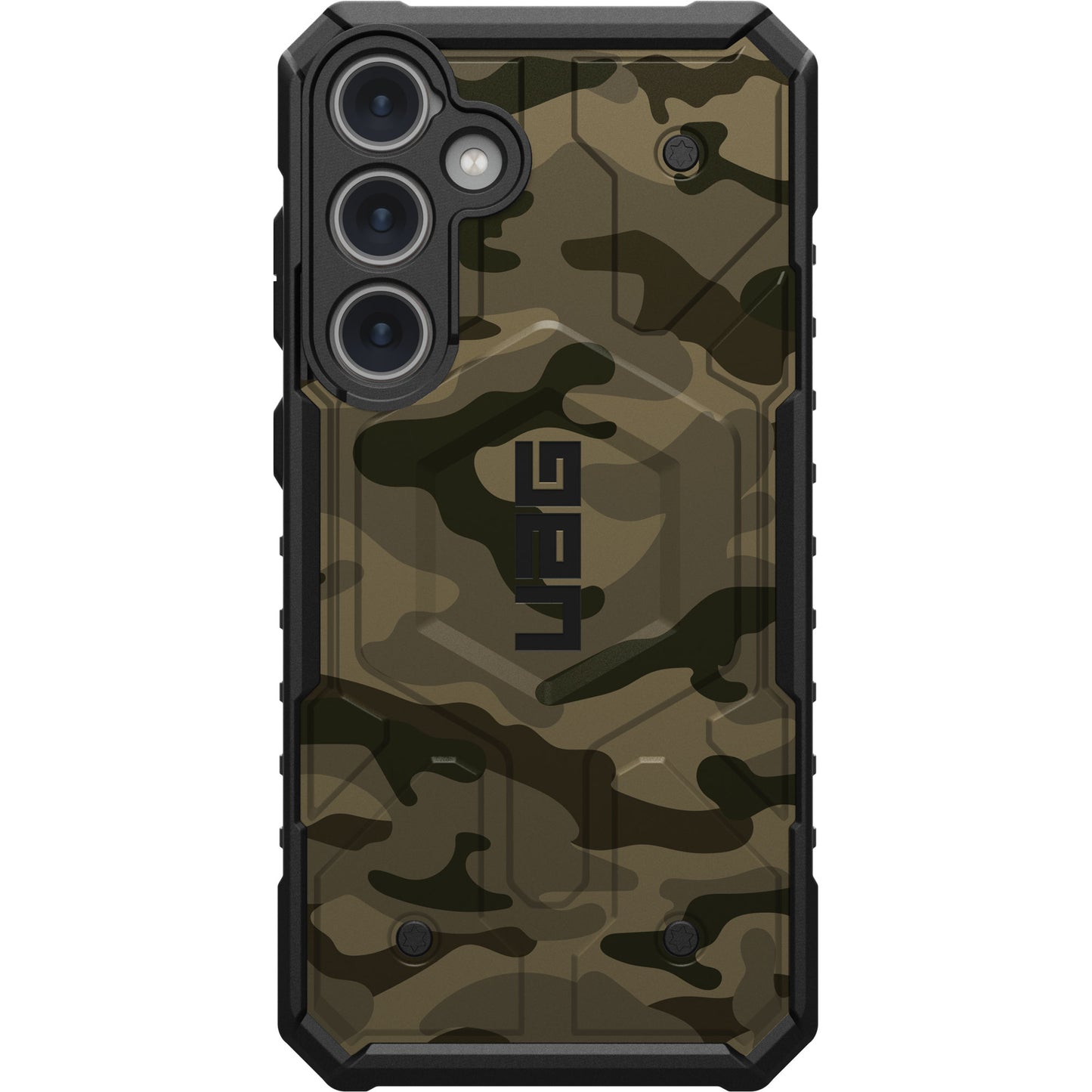 UAG PATHFINDER CASE FOR SAMSUNG GALAXY - SAND CAMOUFLAGE