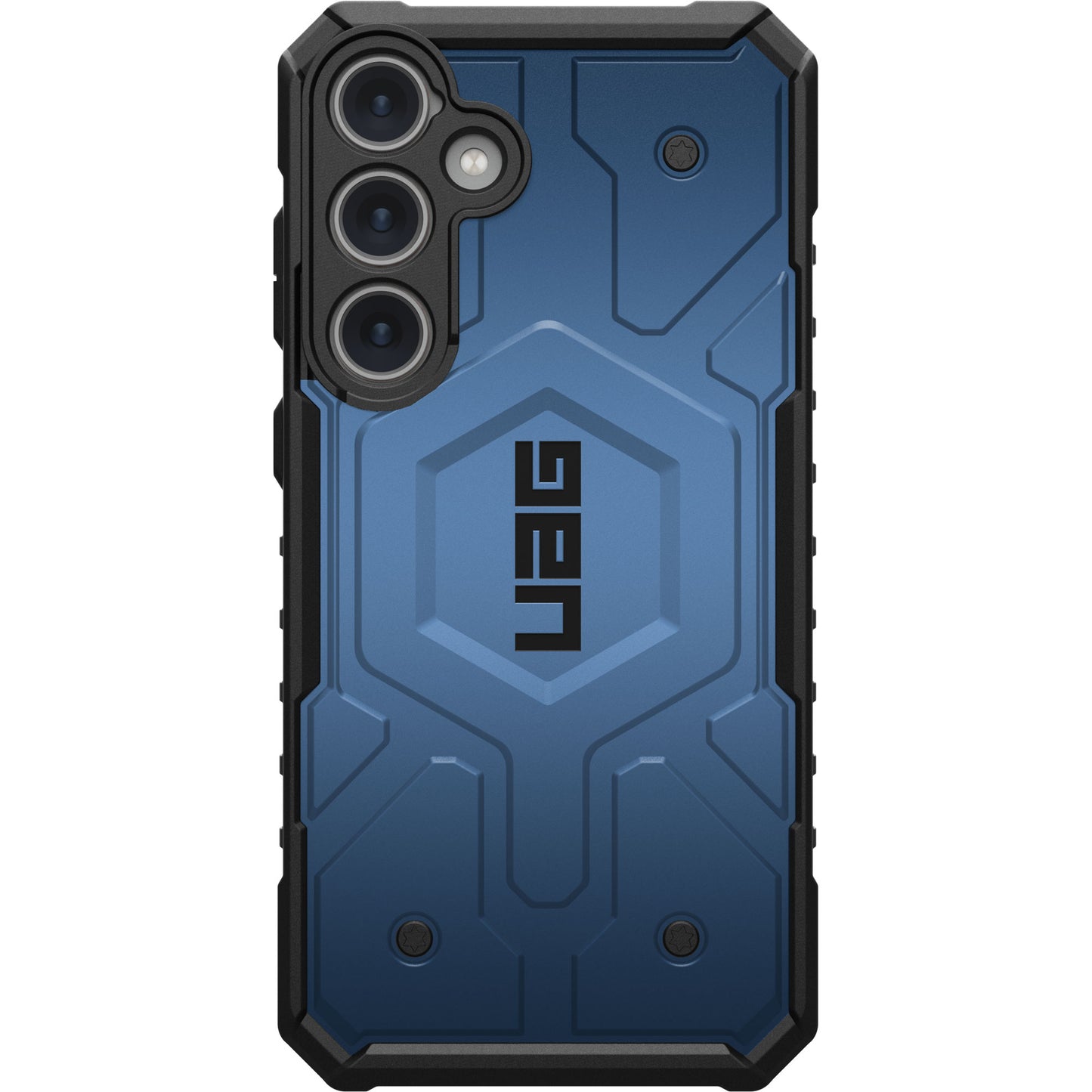 UAG PATHFINDER CASE FOR SAMSUNG GALAXY - FADES BLUE