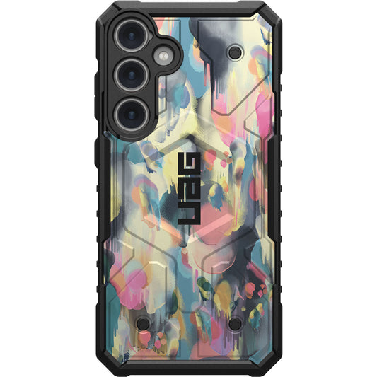 UAG PATHFINDER CASE FOR SAMSUNG GALAXY - PAINTED PASTEL