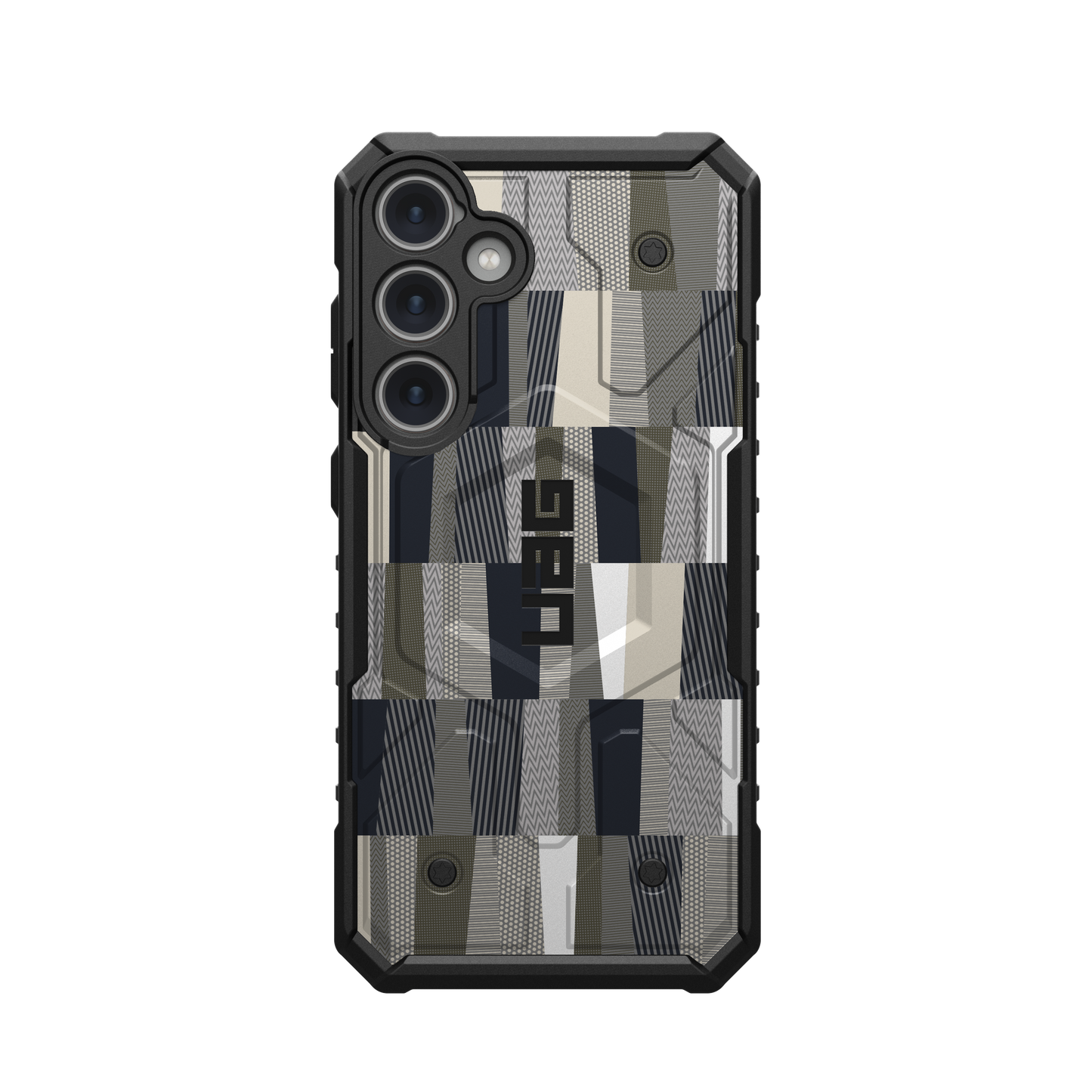 UAG PATHFINDER CASE FOR SAMSUNG GALAXY - MONO