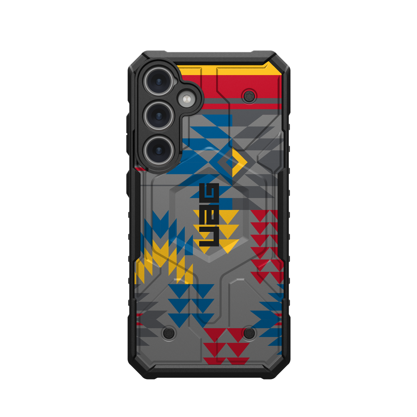 UAG PATHFINDER CASE FOR SAMSUNG GALAXY - INYO