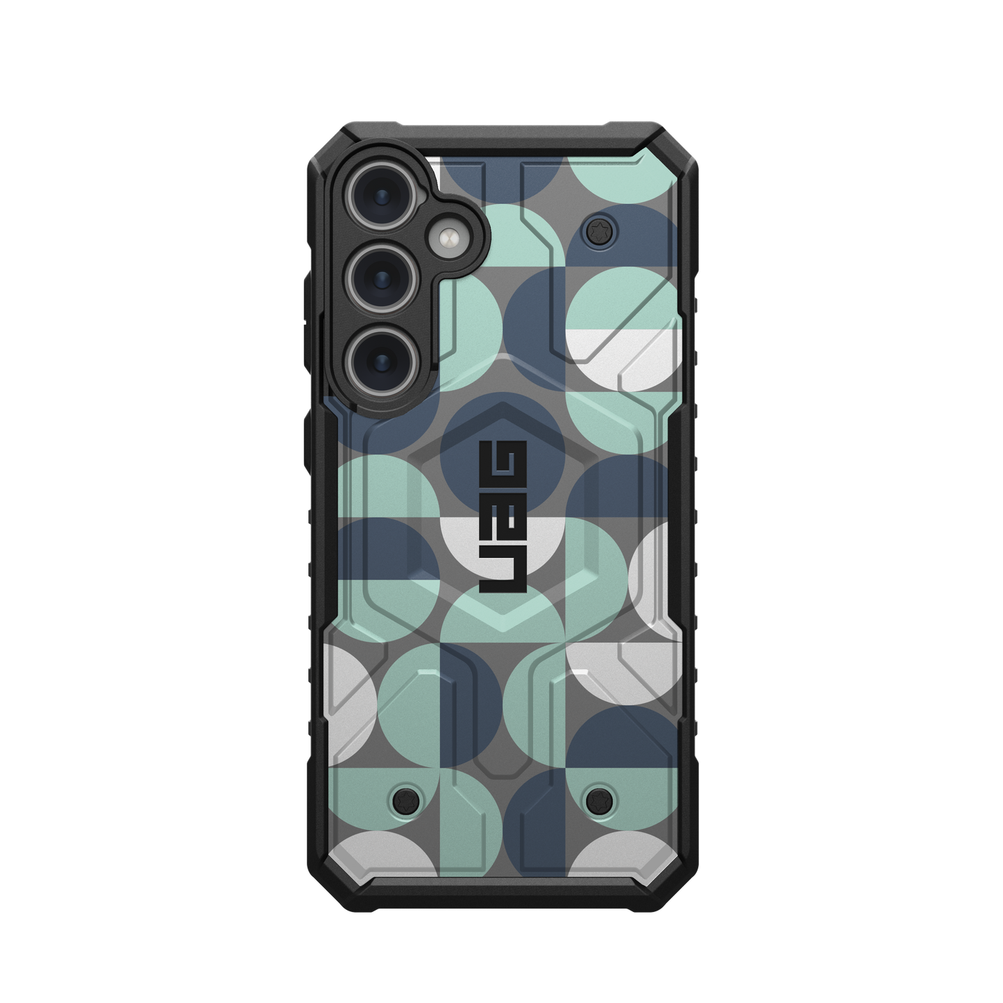 UAG PATHFINDER CASE FOR SAMSUNG GALAXY - MILLER