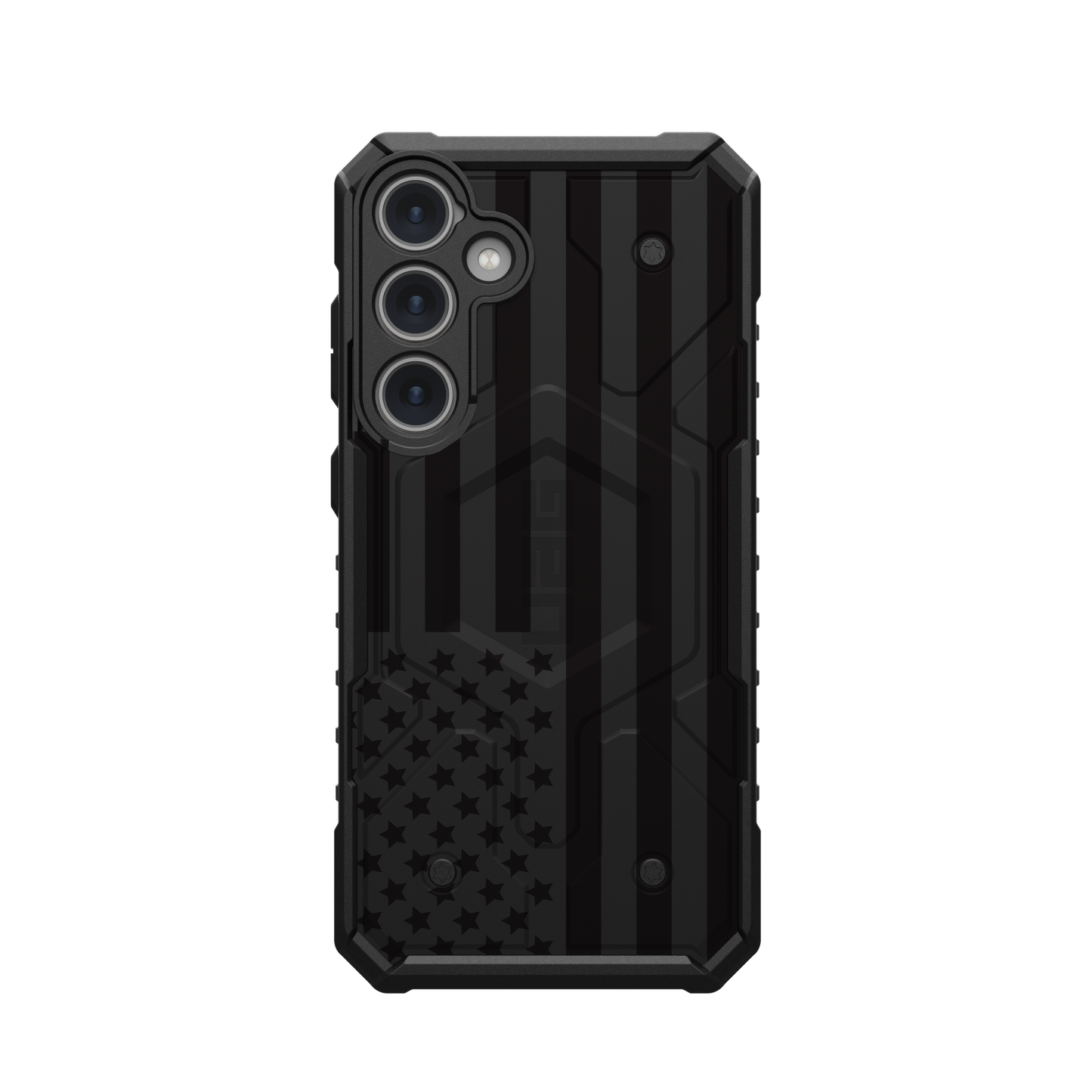 UAG PATHFINDER CASE FOR SAMSUNG GALAXY - American Black Flag